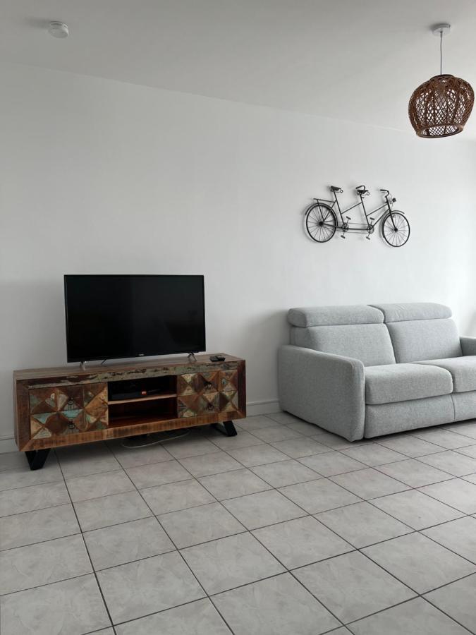 Superbe A Jean De Monts Appartement Saint-Jean-de-Monts