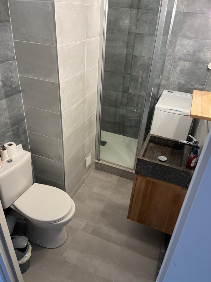 Appartement Superbe A Jean De Monts