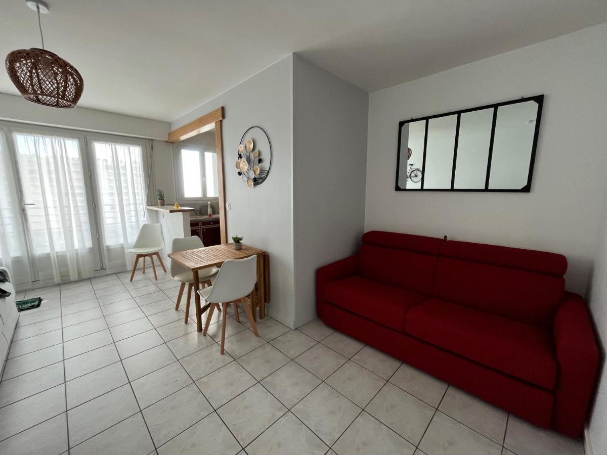 Superbe A Jean De Monts Appartement *