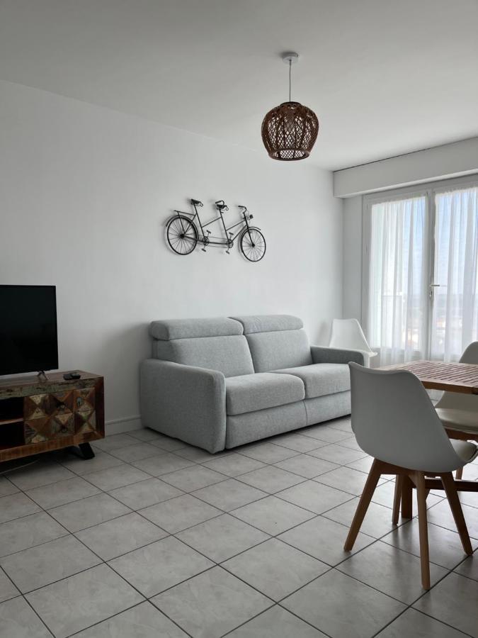 Appartement Superbe A Jean De Monts
