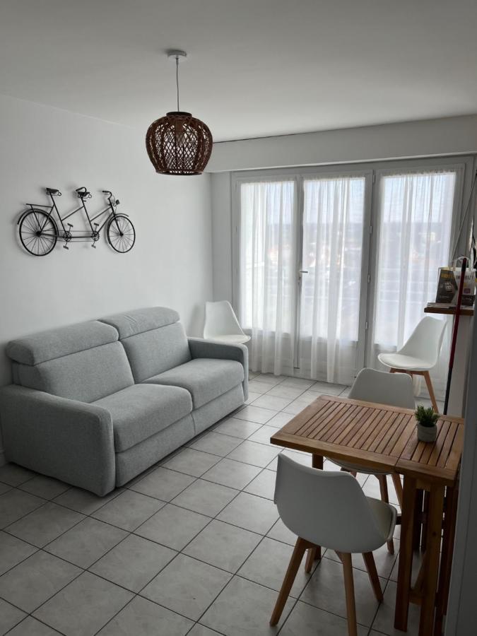 Appartement Superbe A Jean De Monts