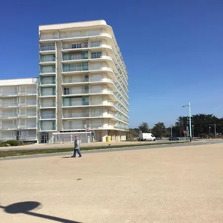 Superbe Studio A Saint Jean De Monts Exterior photo