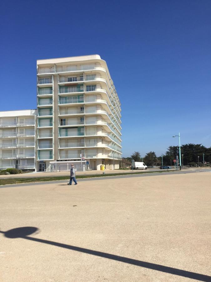 Apartment Superbe A Jean De Monts Saint-Jean-de-Monts