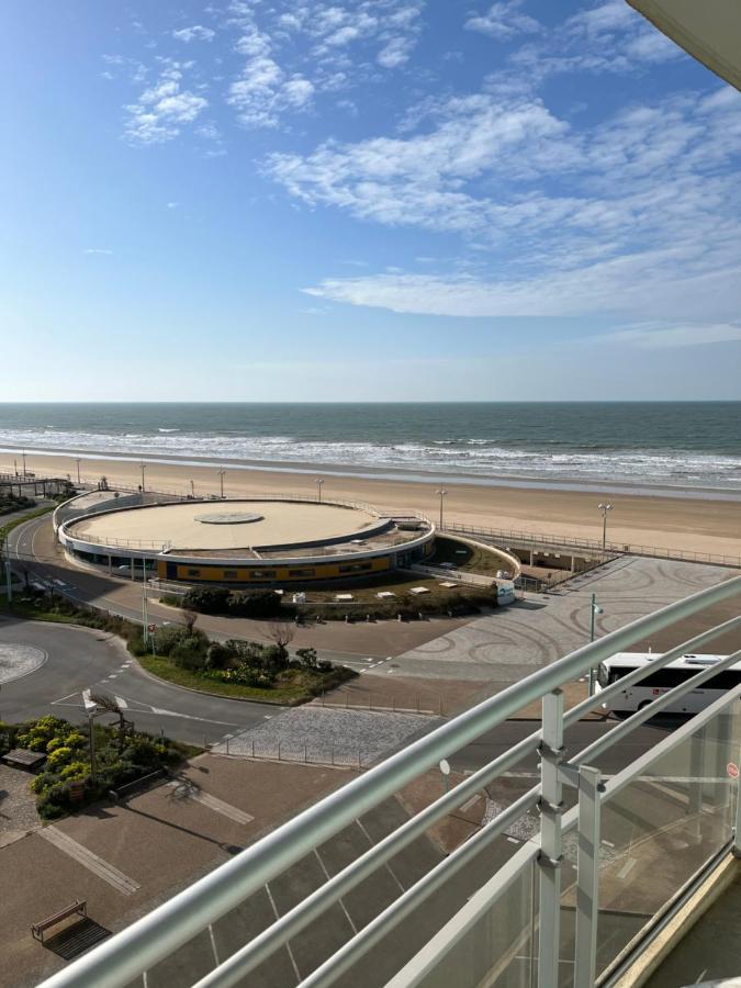Apartment Superbe A Jean De Monts Saint-Jean-de-Monts